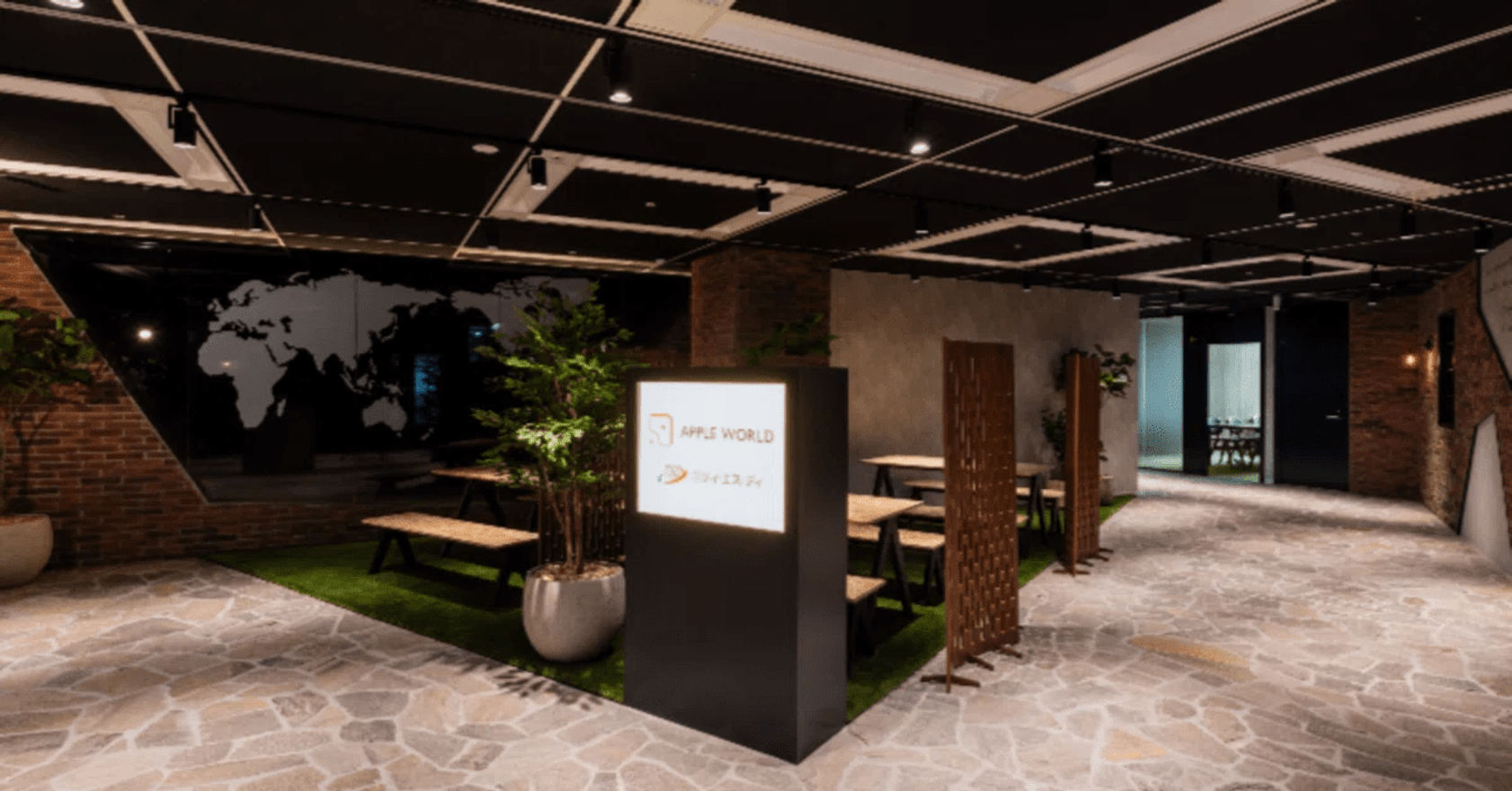 【人気求人】プライム上場グル...の画像