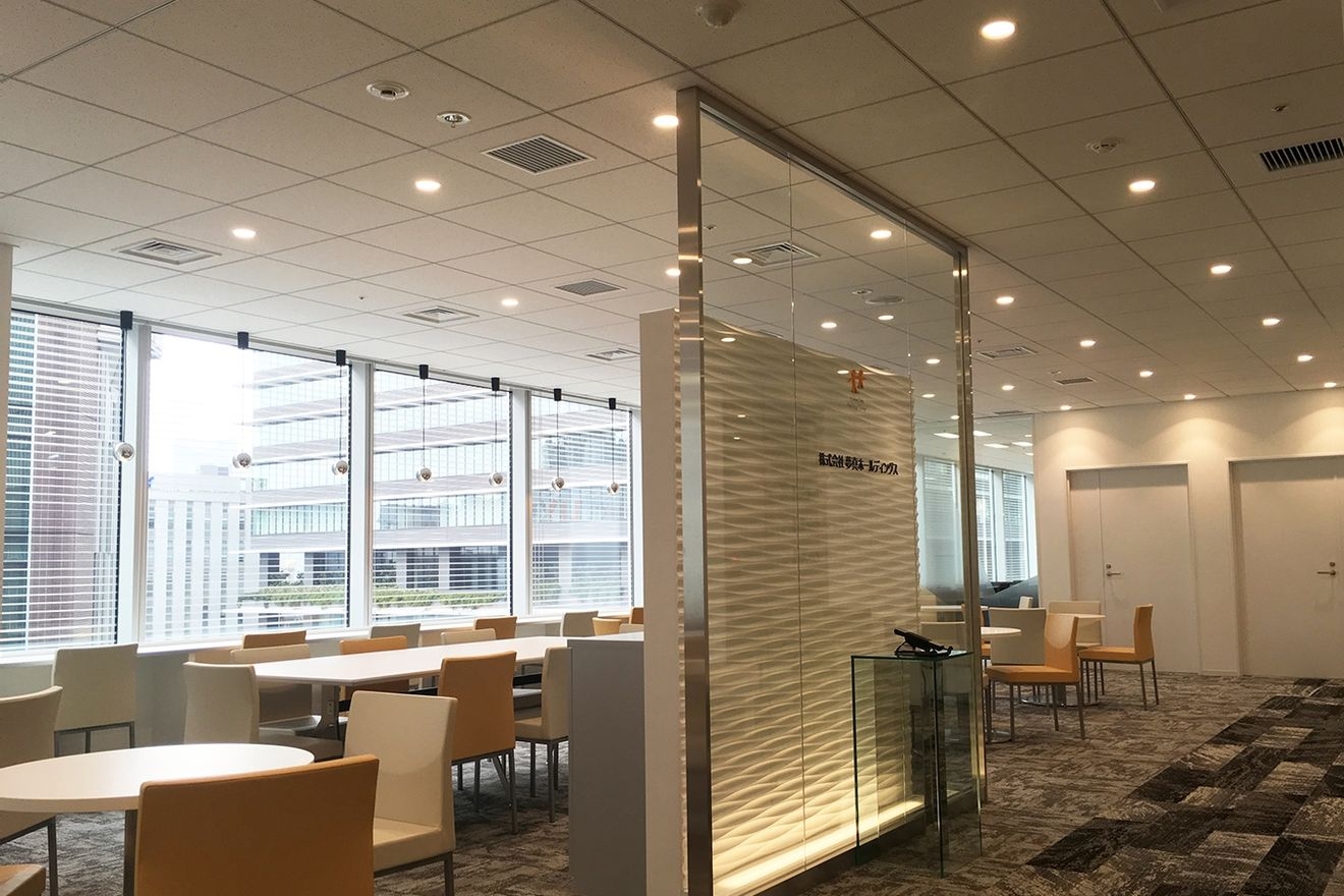 【経営企画】経験が浅くても応...の画像