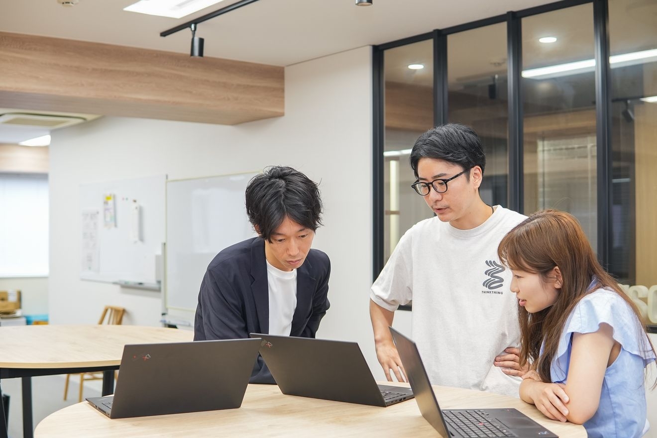 IPO・M&Aに携わる経理リ...の画像