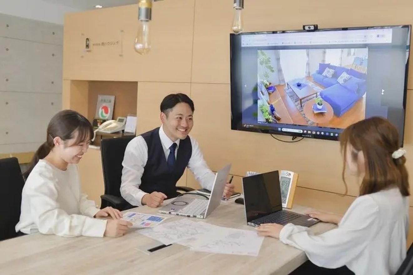 プライム上場グループ｜連結決...の画像