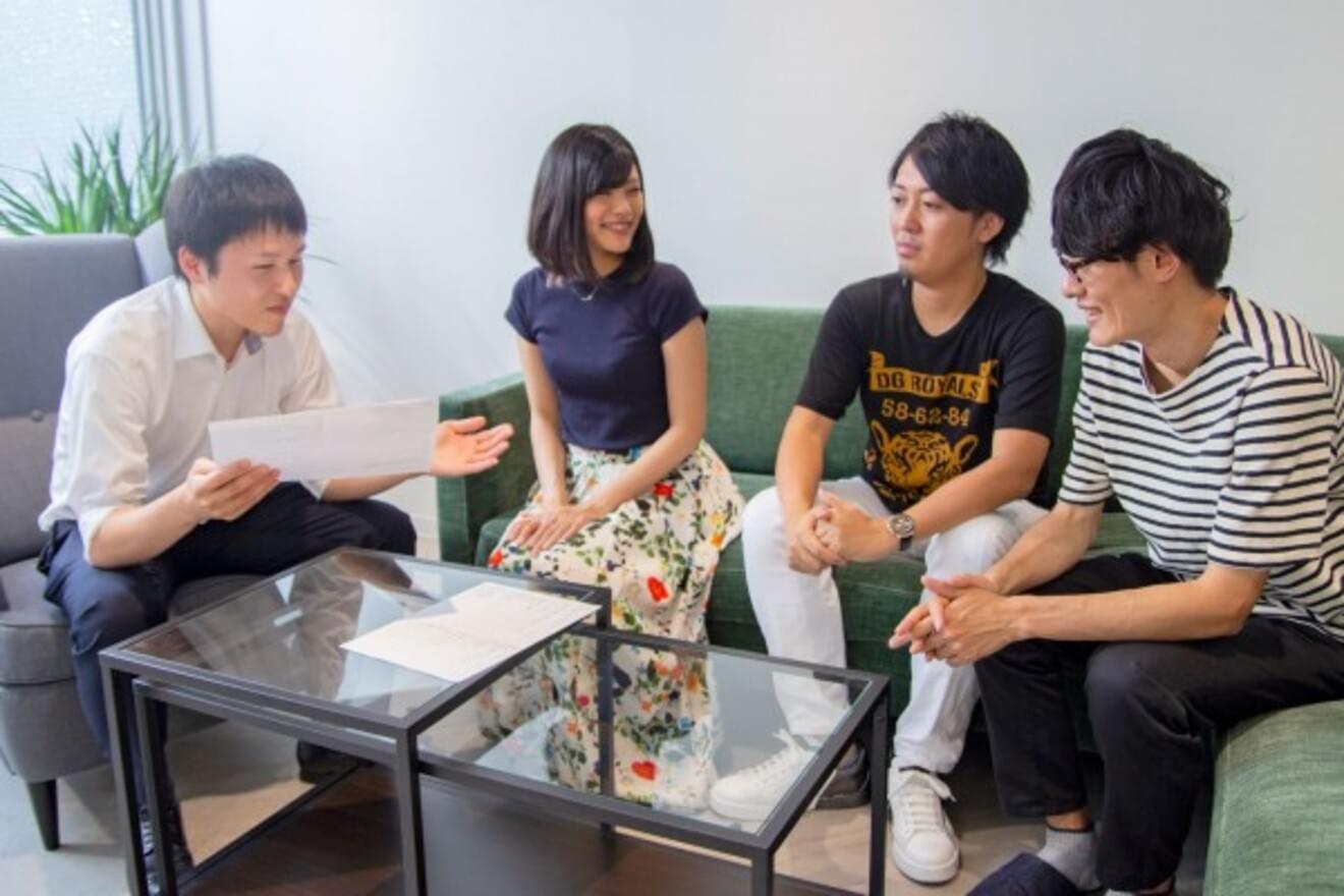 【税務スタッフ】年間休日123日・リモート週2回・フレックスあり！オフィスカジュアルでOK！／IoTを積極導入しているのでシステム環境も充実している会計業務から相続、コンサルティング業務も経験できる成長中の税理士法人の画像