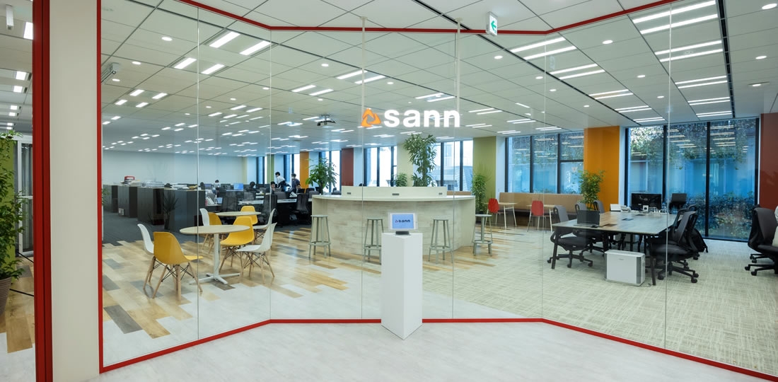 【経理】IPO準備中｜挑戦と成長を支える経理ポジション◆土日祝休／時差出勤可／福利厚生充実の画像