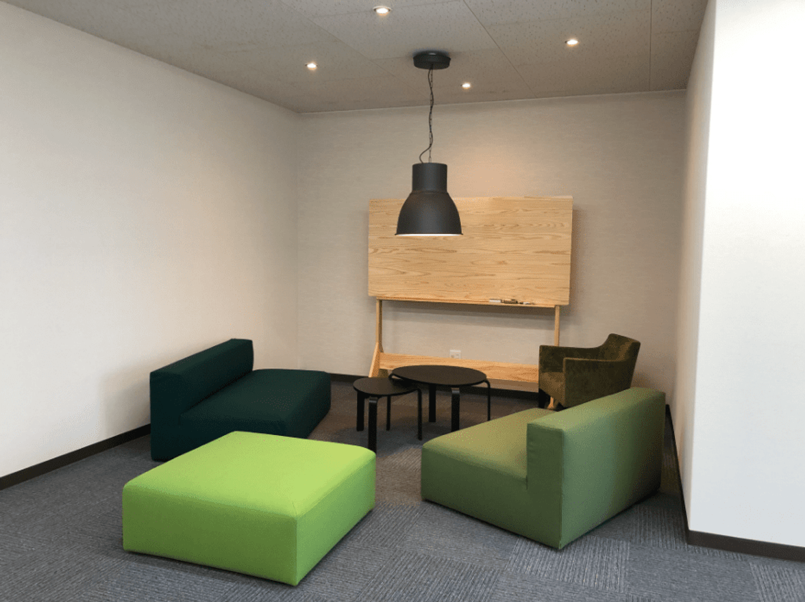 【内勤税務スタッフ募集】落ち...の画像