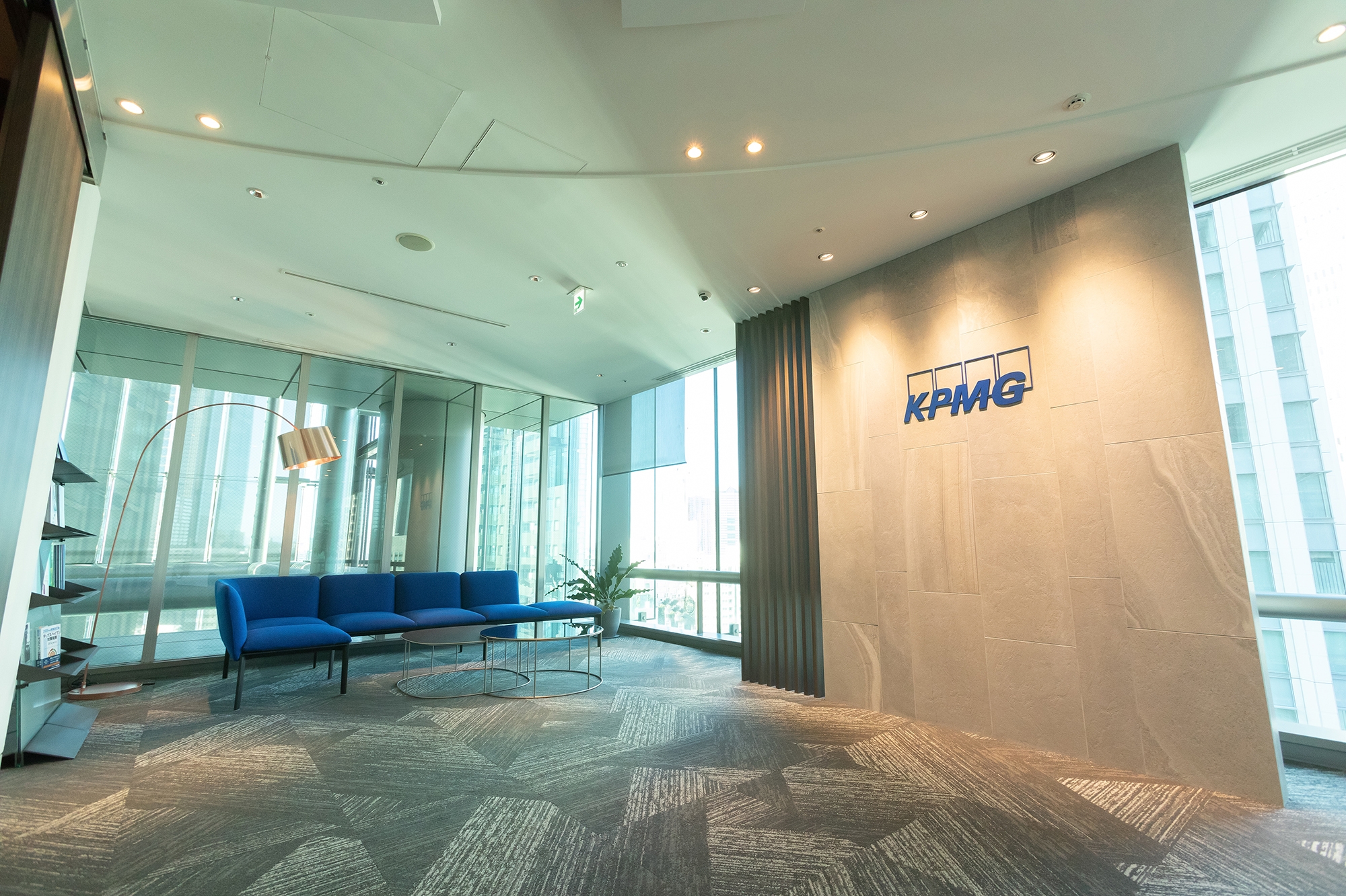 【人事税務マネージャー／Global Mobility Services】国際企業を人事面からサポート！7時間勤務/福利厚生充実/世界148の国と地域に展開するグローバル税理士法人の画像