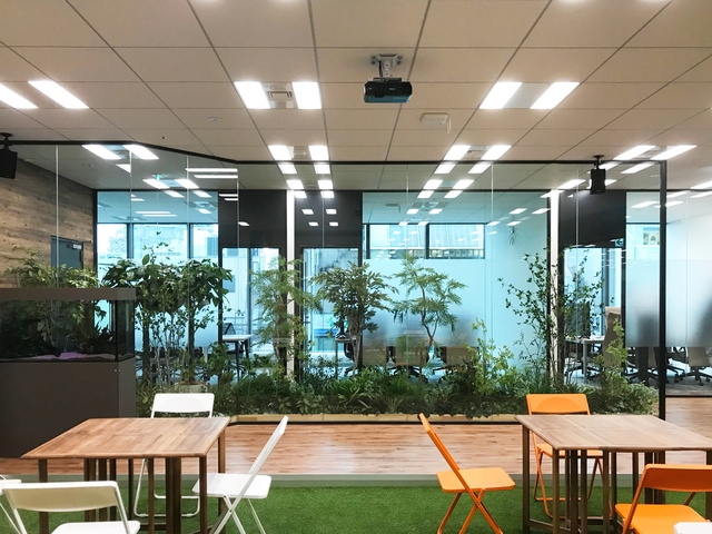 【営業事務】経理課長候補募集！営業に特化したコンサルティング事業を展開！14年連続で黒字経営のグロース市場上場の画像