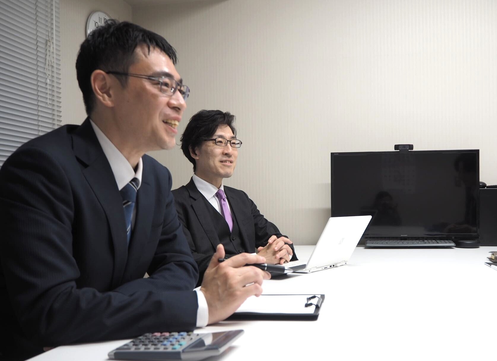 【将来は支社立ち上げも視野に】M&A・財務DD・事業承継など高難度案件で実力を磨き、独立後も通用するスキルを身につけるの画像