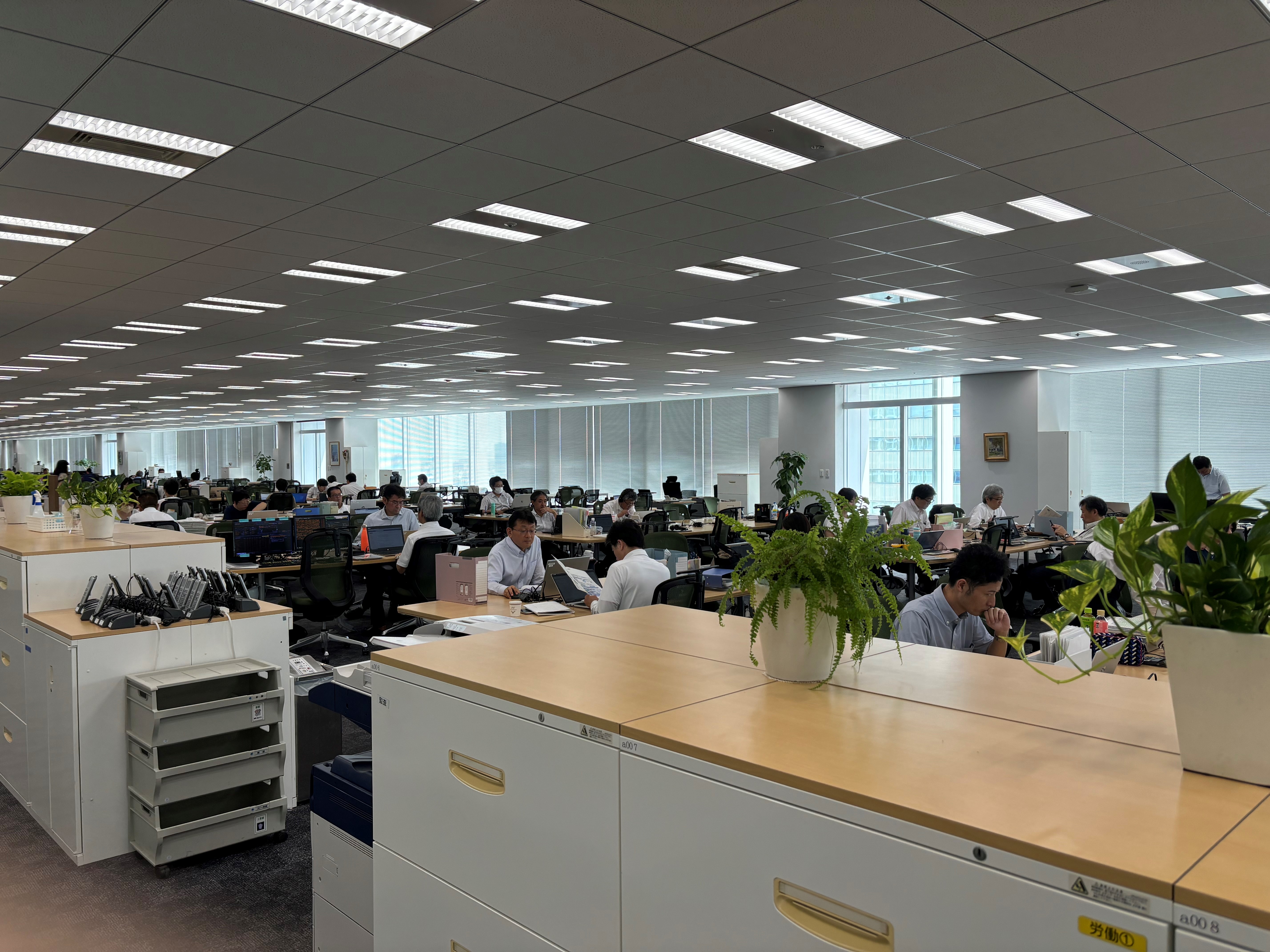 【経理担当者】経理経験者必見！フルフレックスタイム制で柔軟な働き方が可能な東証プライム上場・非鉄金属グローバルメーカーの画像