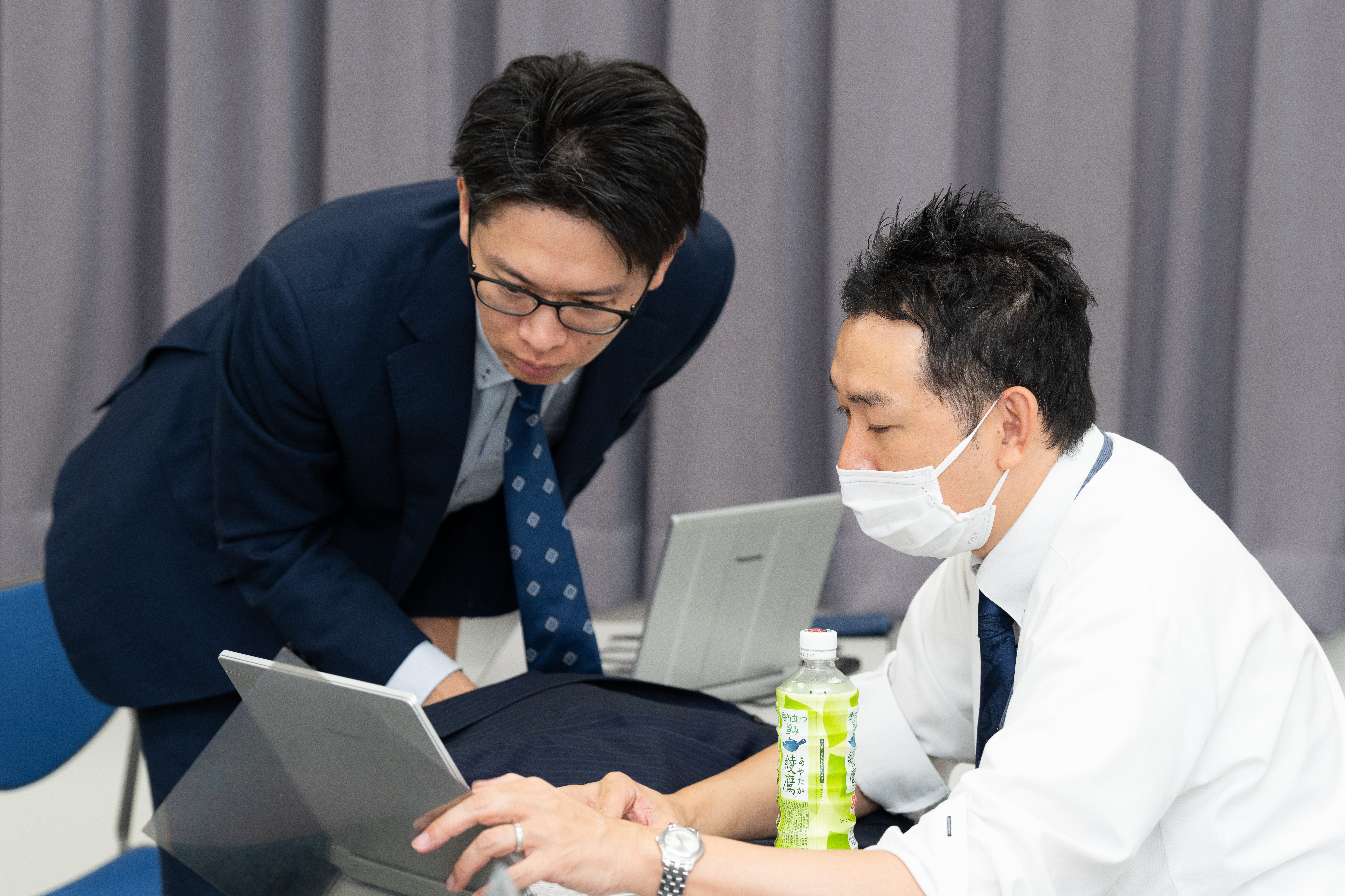 顧問先1200社！全国9拠点のノウハウでM&A・自社株相続など高度税務案件に挑戦！の画像