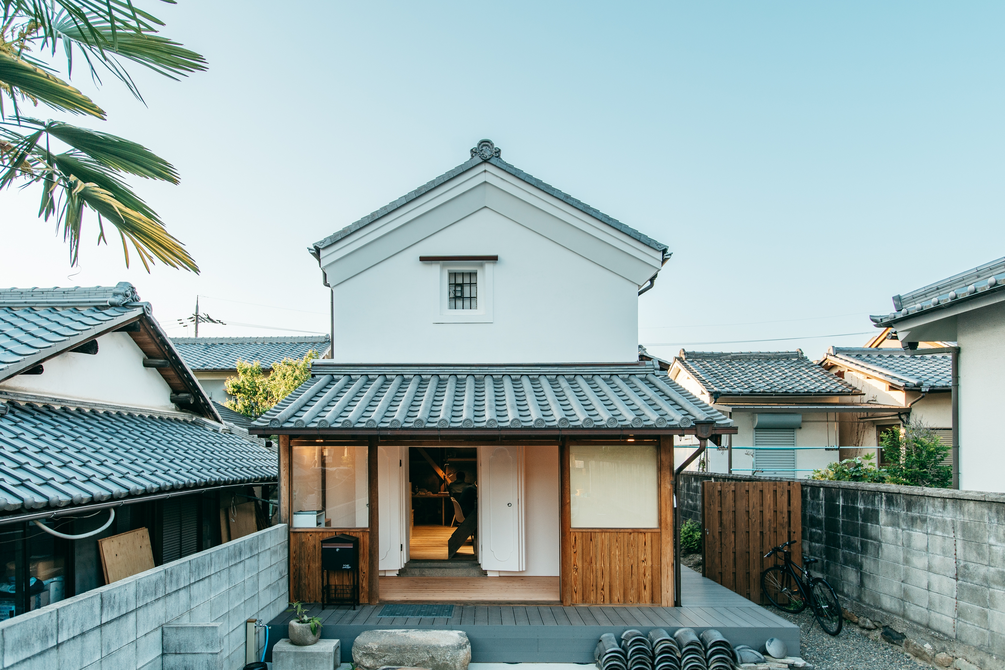 【経営管理本部・室長】事業の成長を支える経営管理本部・室長を募集！奈良発、古民家再生でまちづくりに挑む成長企業の画像