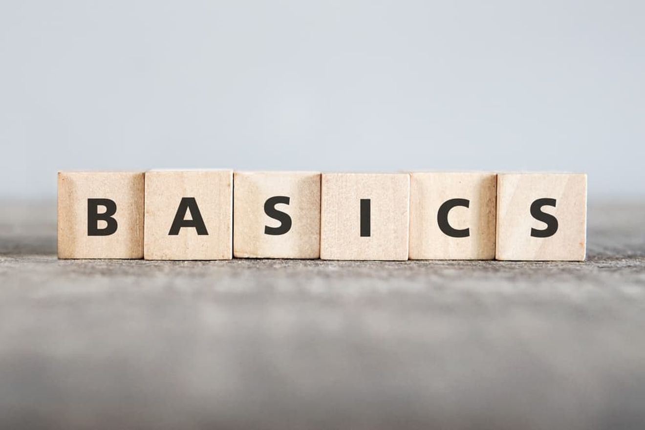 経理の基本！日次業務について