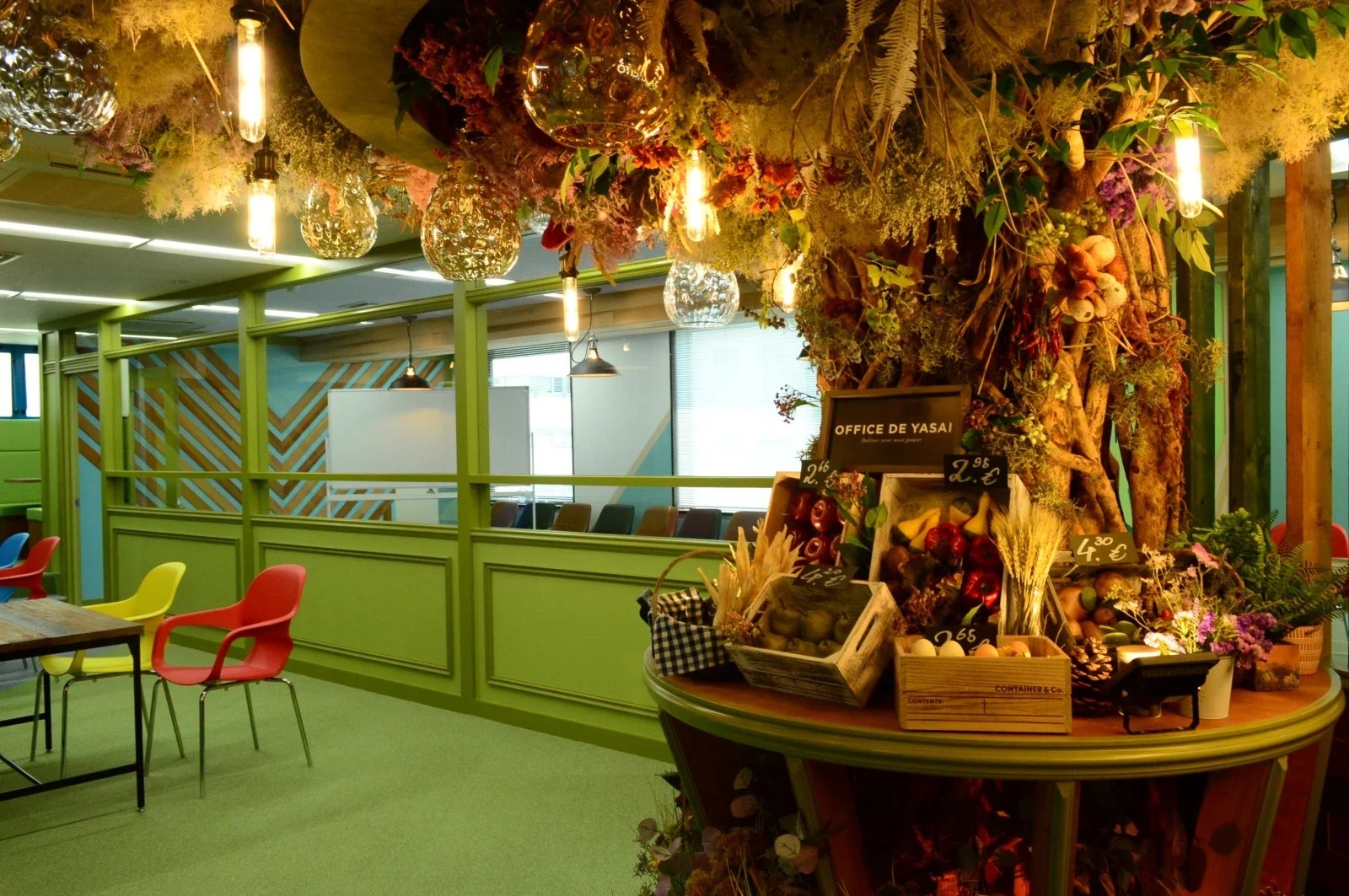 食×福利厚生サービス｜IPO直前｜CFO直下で決算〜業務構築を担う経理｜リモート可の画像