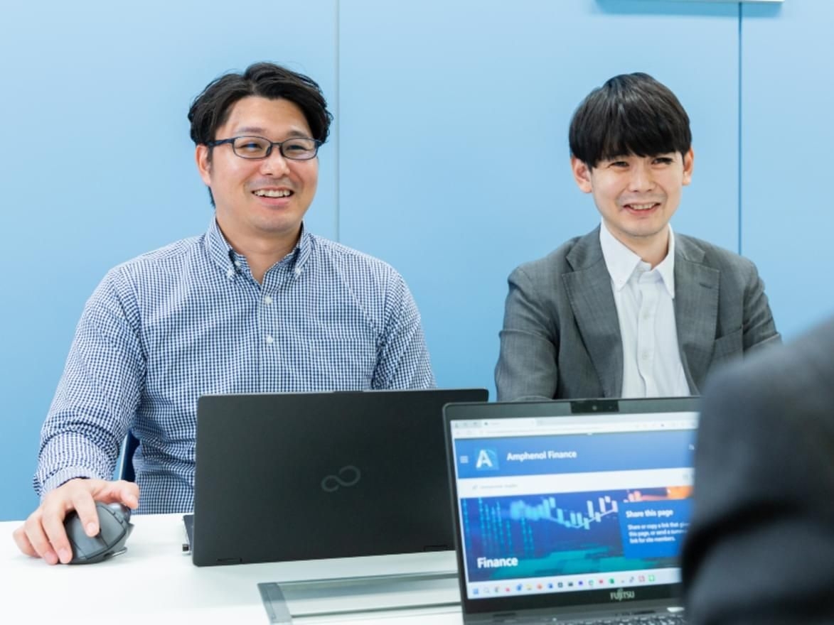 英語力を活かせる｜基本残業な...の画像