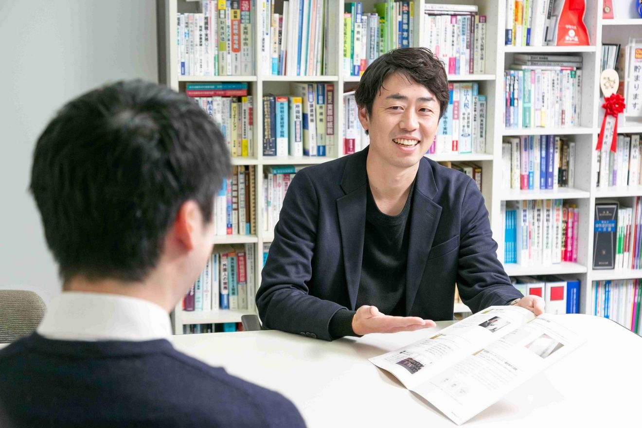 【税務スタッフ】週2回リモー...の画像