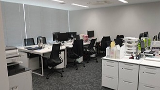 【社会保険労務士】大企業、官公庁、独立行政法人を中心に契約実績のある社労士法人の画像