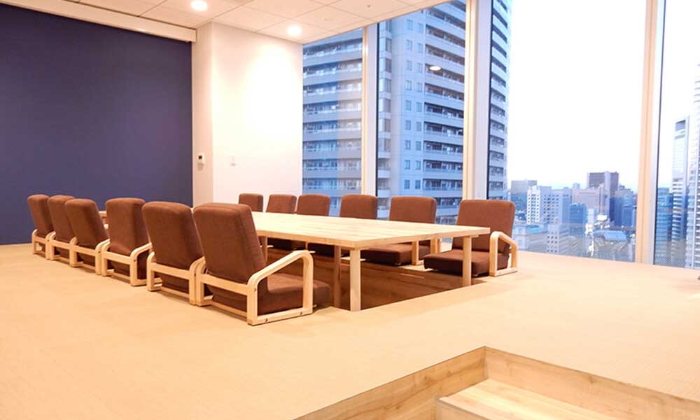 【経理】経理マネージャー候補募集！キャリアの幅が広げられる！農業・医療・建設といった様々な産業のAIイノベーションに挑戦するプライム上場企業の画像