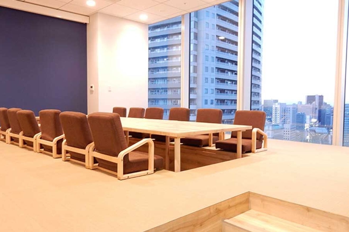 【経理】経理マネージャー候補...の画像