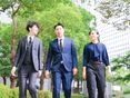 【若手が主役の拡大フェーズ】...の画像
