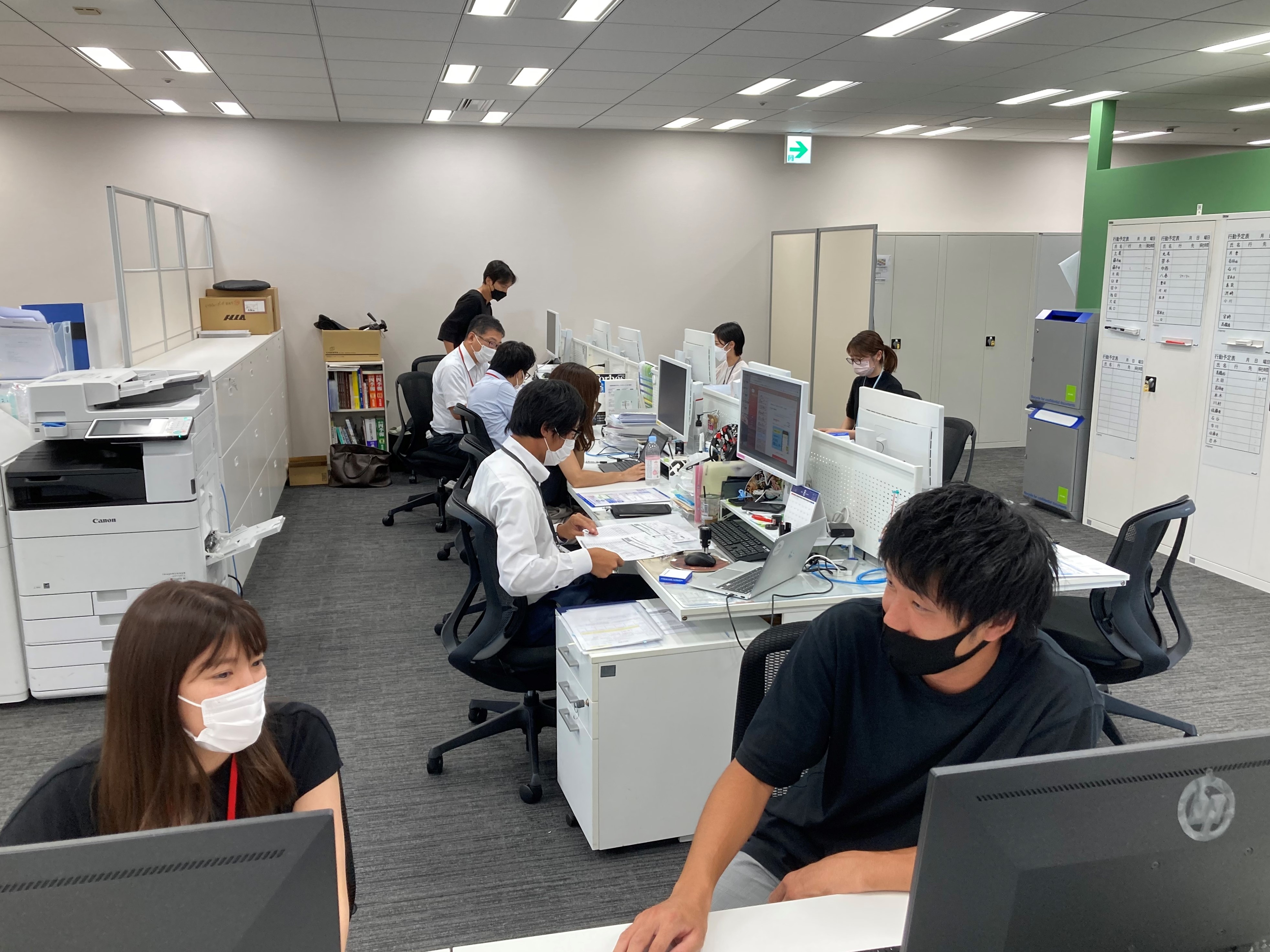 【経理副本部長】IPO準備中！週3程度リモートワーク可能！年間休日129日！国内最大規模の子ども向けスポーツスクールを運営や学校部活動支援を行う成長企業の画像