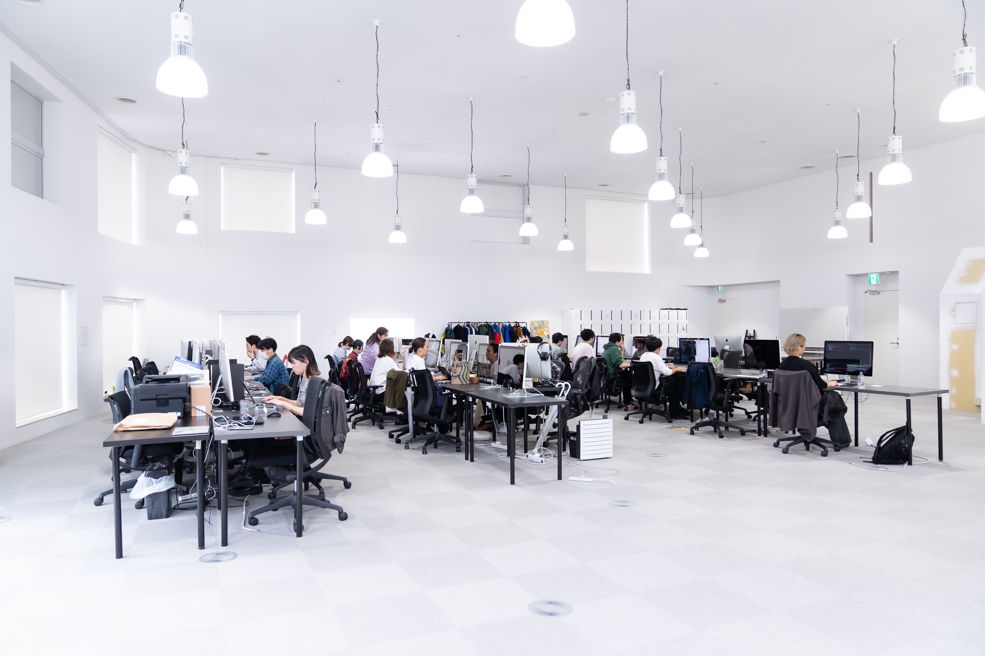 【総額5.15億円の資金調達】人間関係◎ユニークなカルチャー／経理主担当から将来はバックオフィス全体にチャレンジできる！クリエイターを支えるコミュニティプラットフォーム「OSIRO」を展開するスタートアップの画像