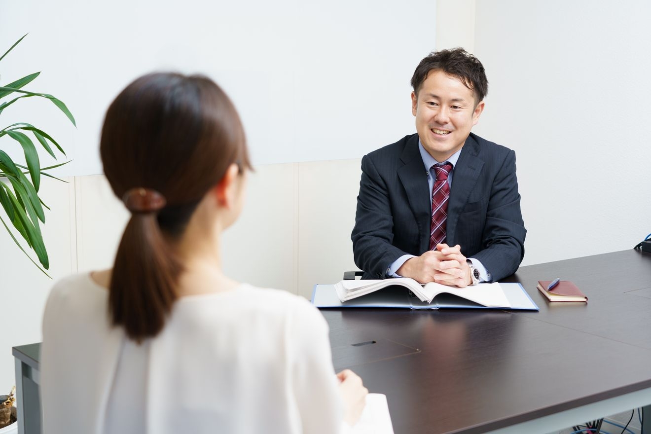 【顧客担当（未経験者）】研修...の画像