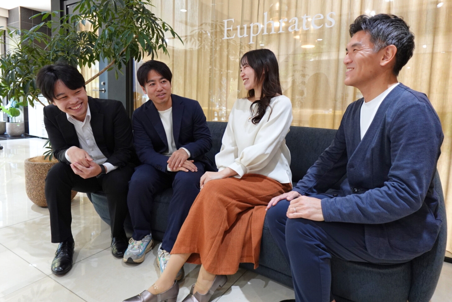 【税理士科目合格／第二新卒・若手歓迎】不動産オーナー向け資産税コンサルに特化！相続税・資産管理の高度な専門性が身につく税理士法人の画像