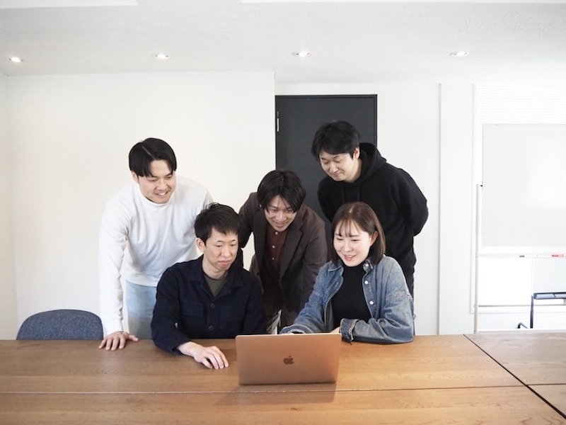 IPOフェーズ｜経理を軸にバックオフィス全体を創る管理部長候補の画像