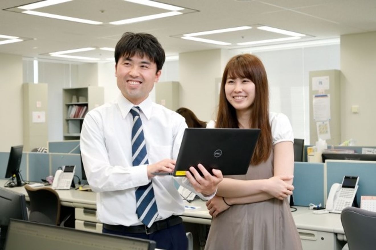 【税務会計】経験者募集！国内...の画像