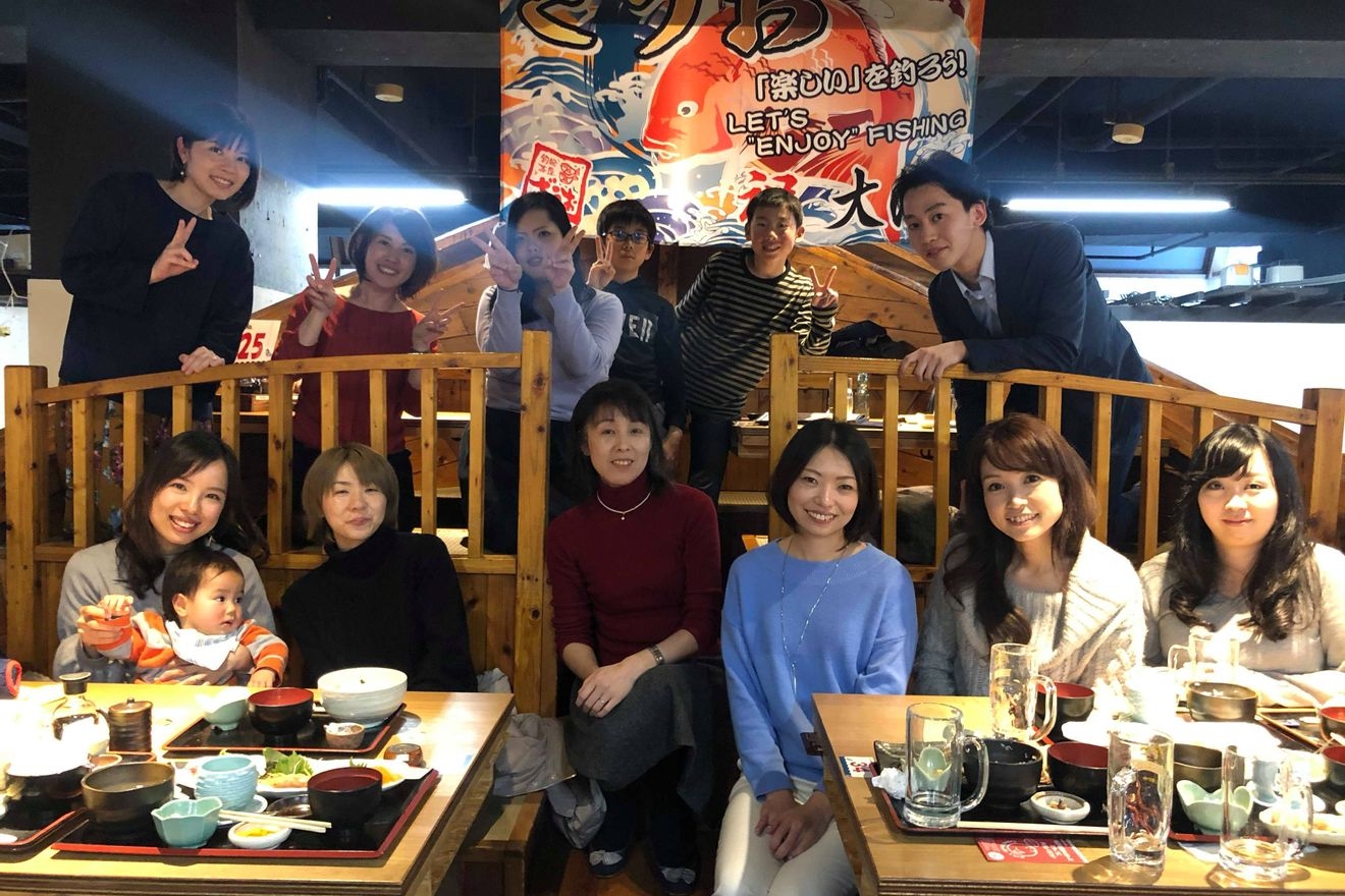 育児と税理士受験の両立のコツは?「税理士目指すママ」オフ会に潜入してみた