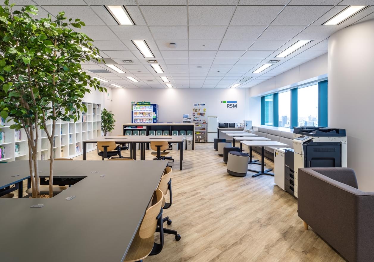 【税理士】国税OB求む！フレックス制度あり！フルリモート相談可能！離職率の低い長期的に就業したい人におすすめの税理士法人の画像