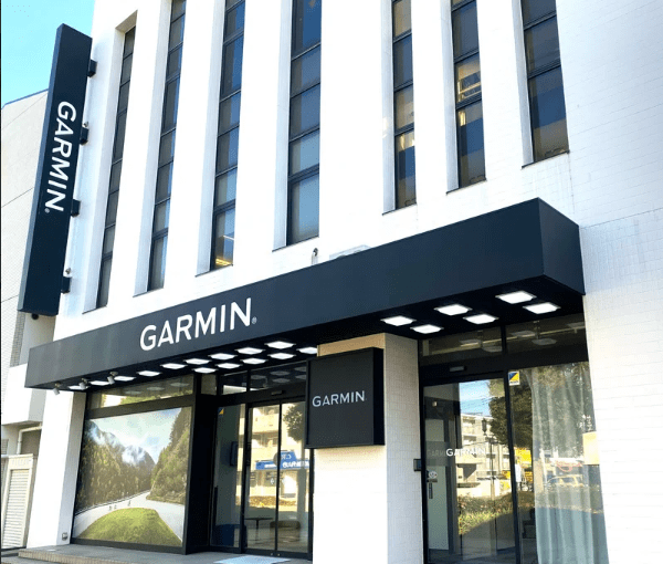 【残業月10h程／時差出勤可】世界的なGPS機器メーカー「Garmin」で経理経験を活かす／米国NASDAQ上場グループの画像
