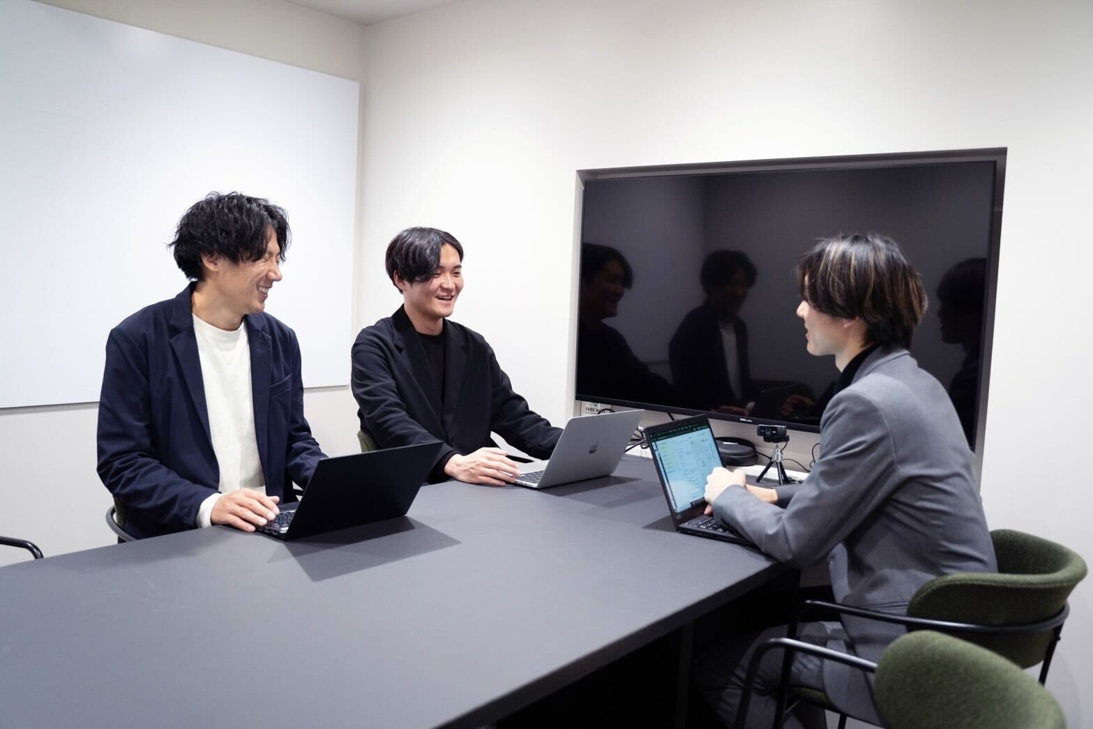 管理部長｜ゼロから管理部門を構築｜経営直下×CFO候補の画像