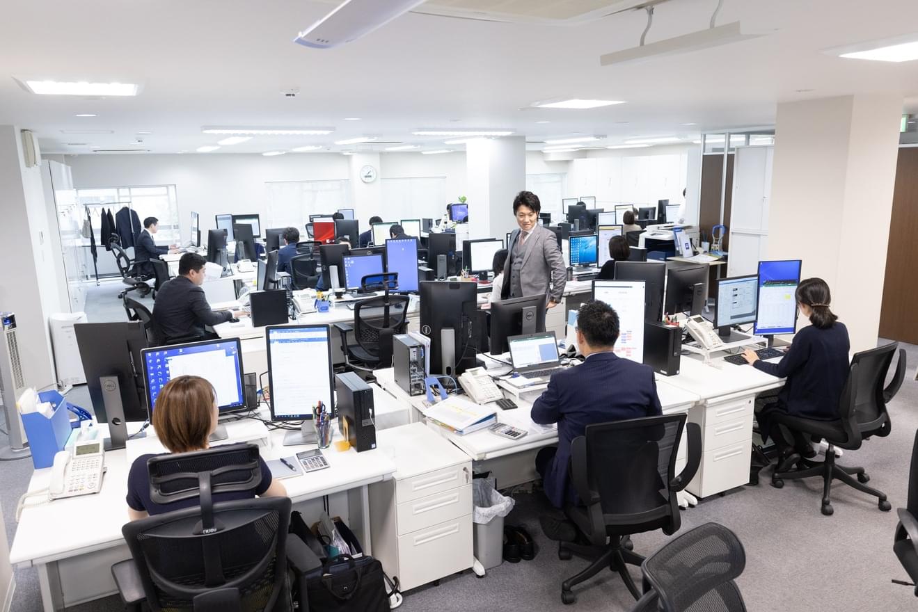 専門家でしかできないコンサルティング