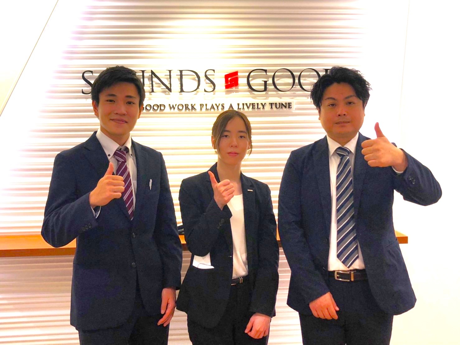 【経理】経理実務経験者必見！経営層と密に仕事ができる！13期連続増収増益中で人材派遣業務を主軸に展開する企業の画像