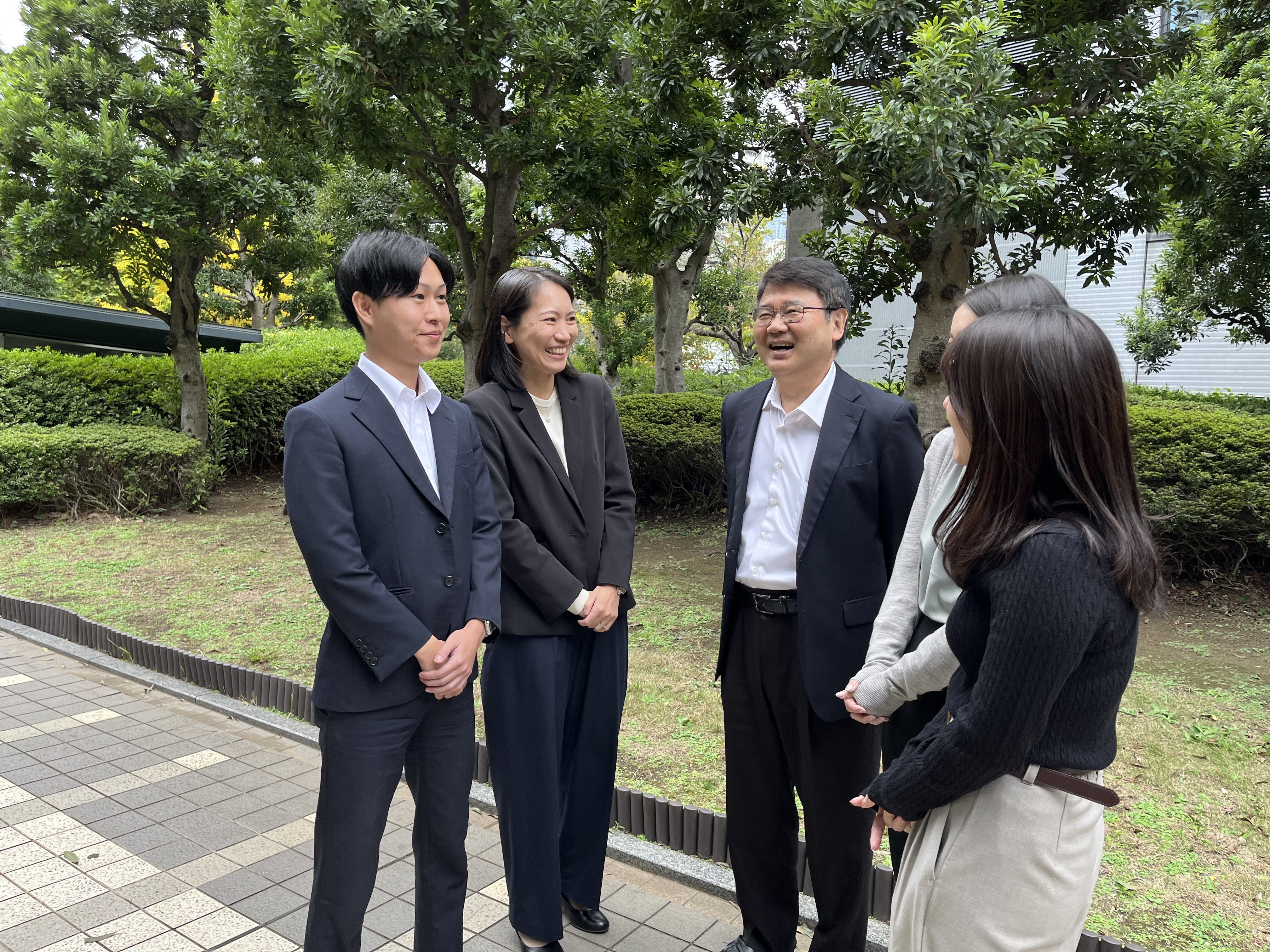 【未経験からキャリアUP】17時退社×残業少なめ×リモート可！ワークライフバランス◎自分らしい働き方が叶う税理士法人の画像