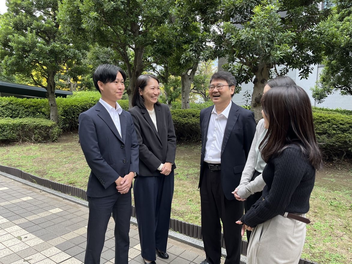 【未経験からキャリアUP】1...の画像