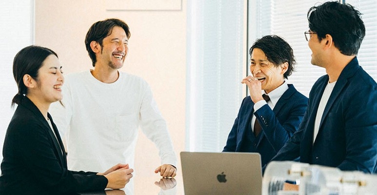 フルフレックス｜上場企業のCFO候補｜資本政策・M&Aを担う経営ファイナンス責任者の画像