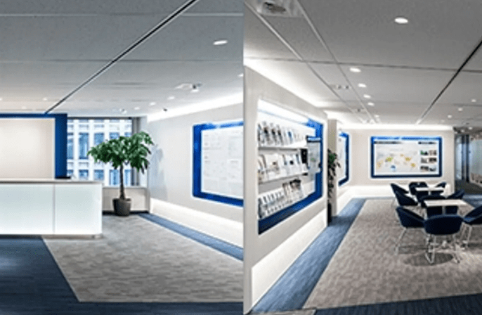 【経理マネージャー】世界約30カ国・地域に拠点を設けグローバルに活躍する、多角的に事業を展開するプライム上場の大手企業の画像