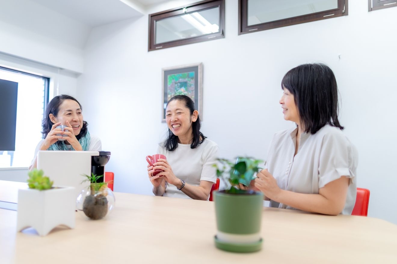 【週3日・1日5時間から勤務...の画像