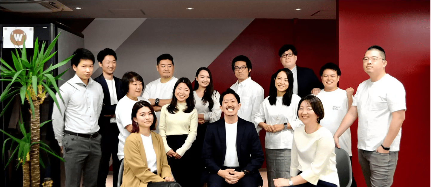 【経理リーダー候補】アジアでは年間50兆円超えとも言われる輸出物流市場、その物流取引を効率化し、リードタイム・コストを圧縮！荷主とデータベース化された物流事業者を直接つなぐ、横浜発国際物流テックスタートアップ企業の画像