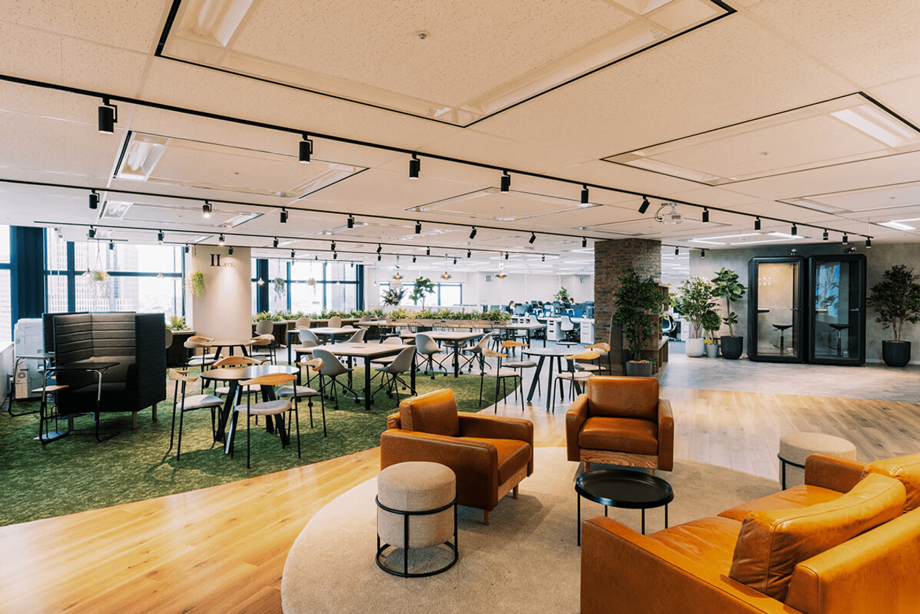 経理マネージャー候補｜東証プ...の画像