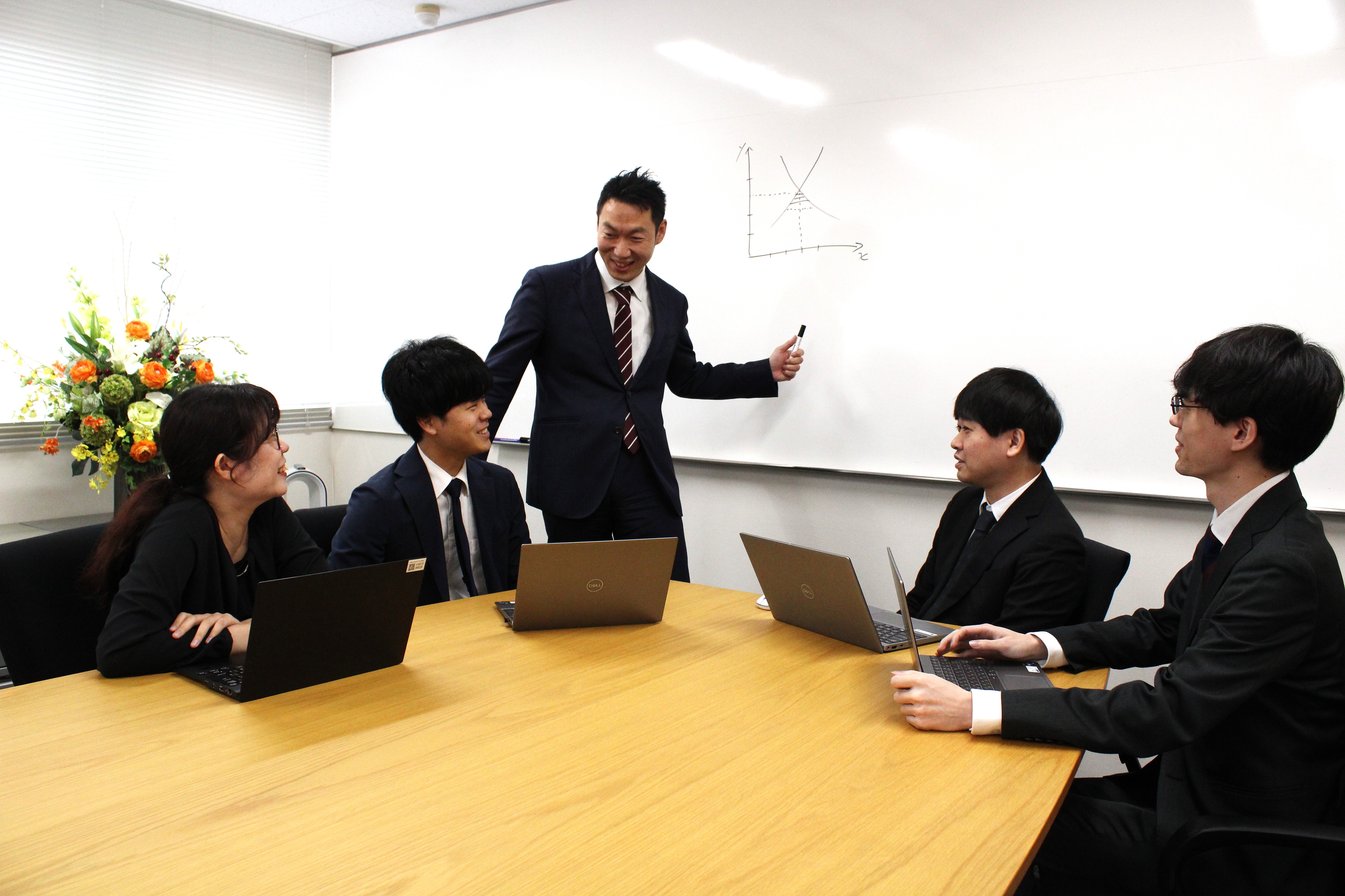 【監査未経験歓迎】働きながら公認会計士やUSCPA合格者多数｜残業少なめ×補助だけでなく監査実務を経験できる総合会計グループの画像