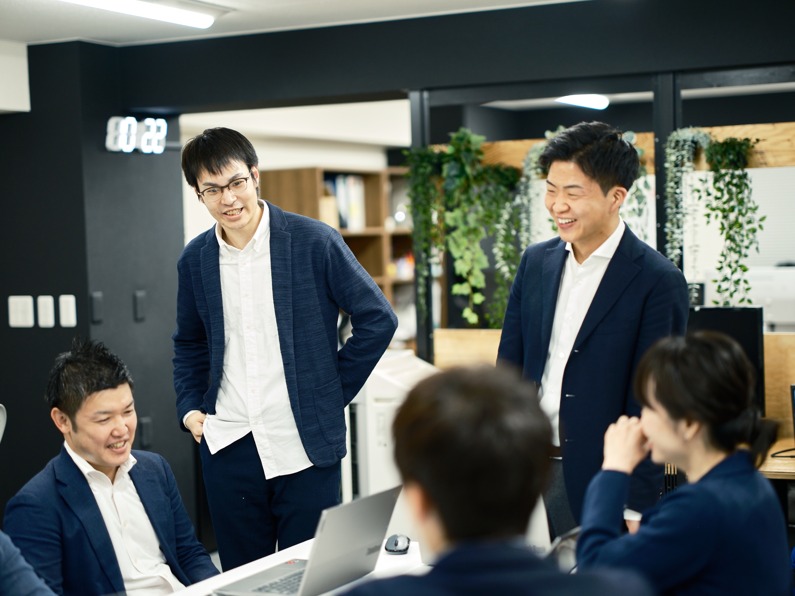 【管理部長】IPO準備中！リモートフルフレックス完備！不動産管理業界のDX化を目指す急成長ベンチャー企業の画像