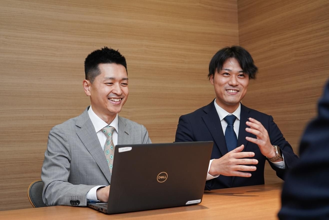 【未経験者必見！】年間休日1...の画像