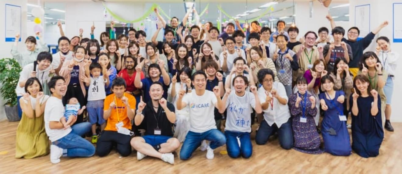 【経理マネージャー候補】フレックス／リモート週４／「働くひとの健康を世界中に創る」というパーパスのもと拡大中の企業の画像