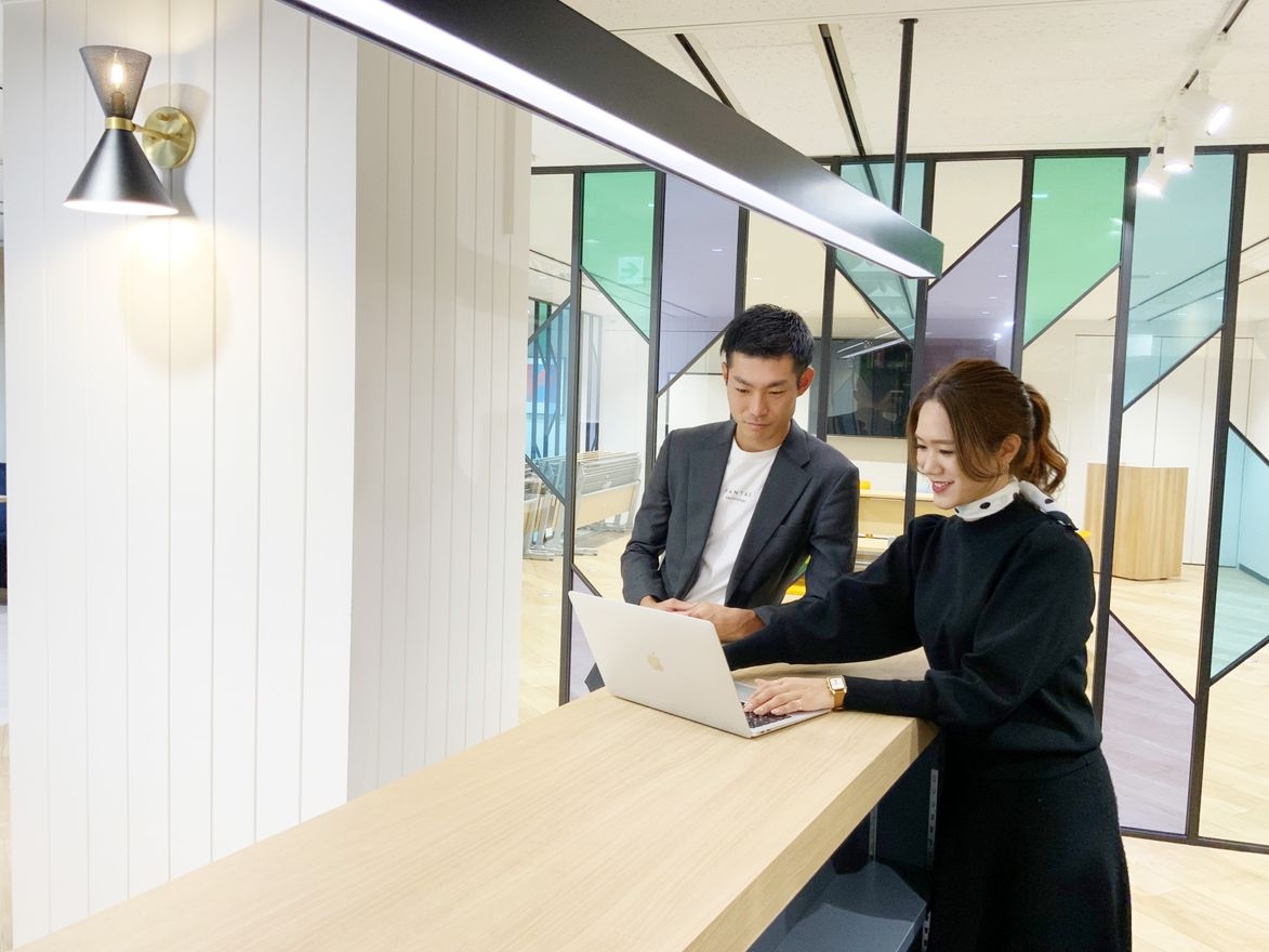 【財務/マネージャー候補】フ...の画像