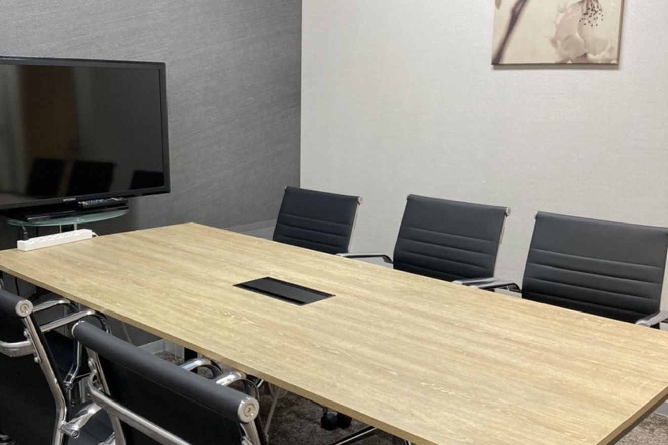 【社労士スタッフ】フレックス...の画像