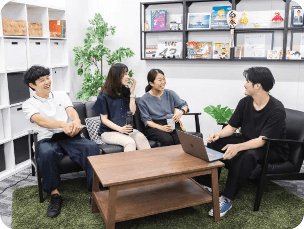 エンタメベンチャーの成長を支える経理を募集中！の画像