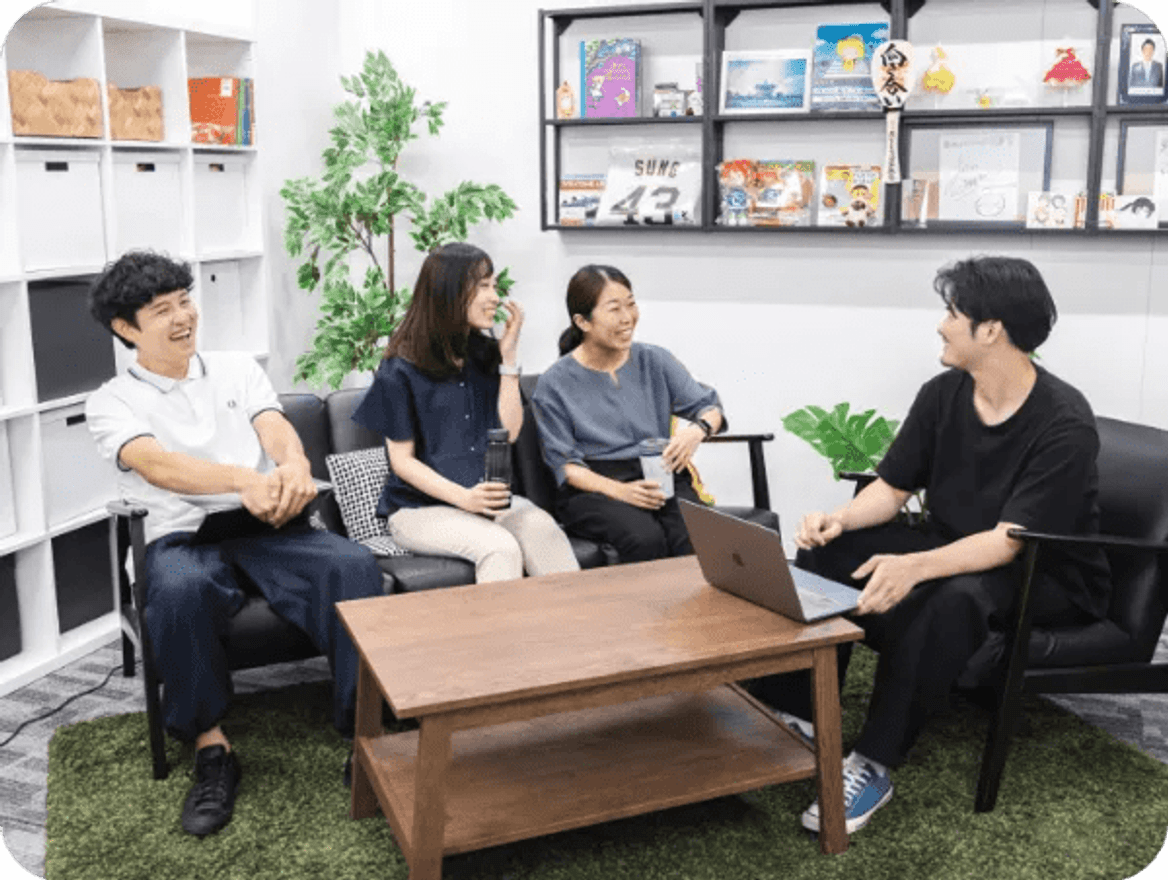 エンタメベンチャーの成長を支...の画像