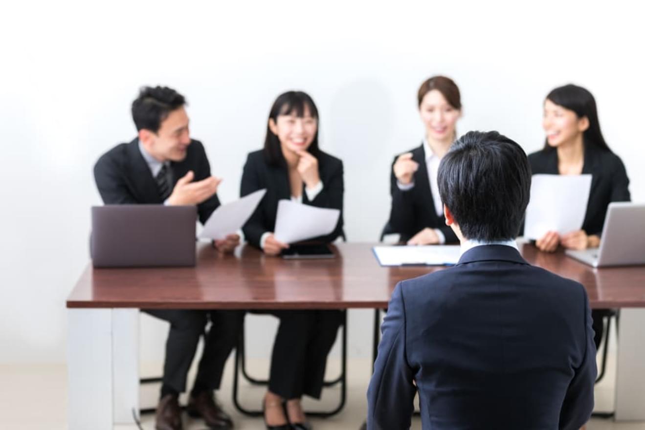 総務の役割と業務内容