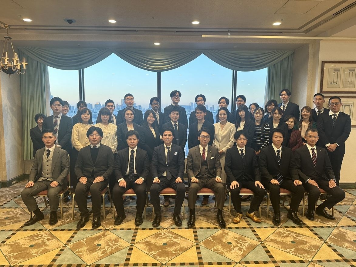 【税務アシスタント】職務未経...の画像